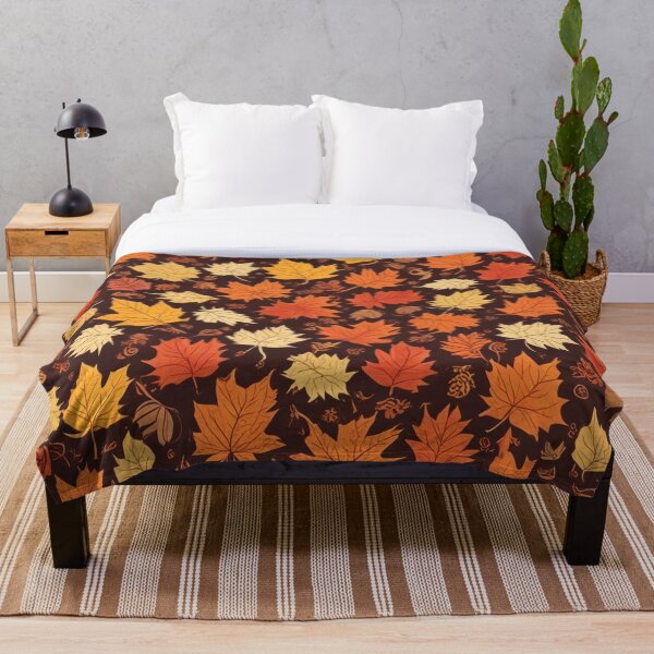 Item preview, Fall Pattern 3 designed and sold by Wisdi.