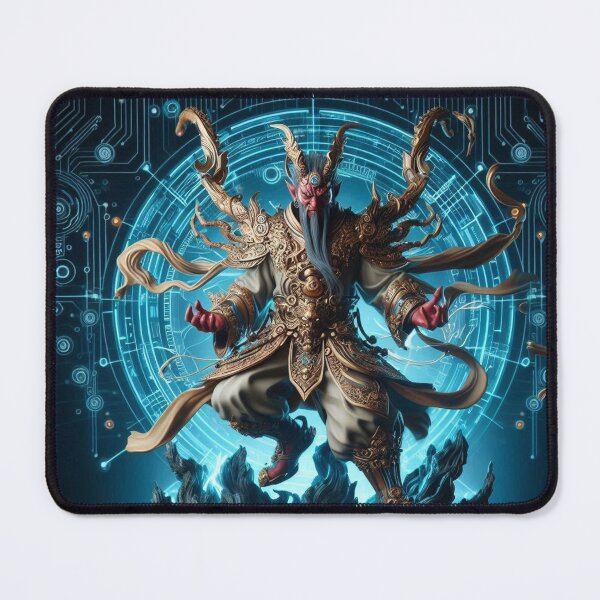 Item preview, Gonggong designed and sold by RaF71PrO.
