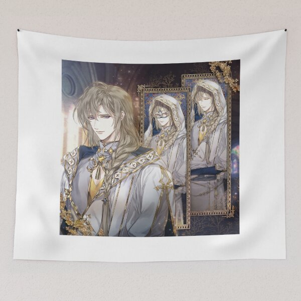 Item preview, Blood Moon Calling |  Raoul designed and sold by Genius-Japan.