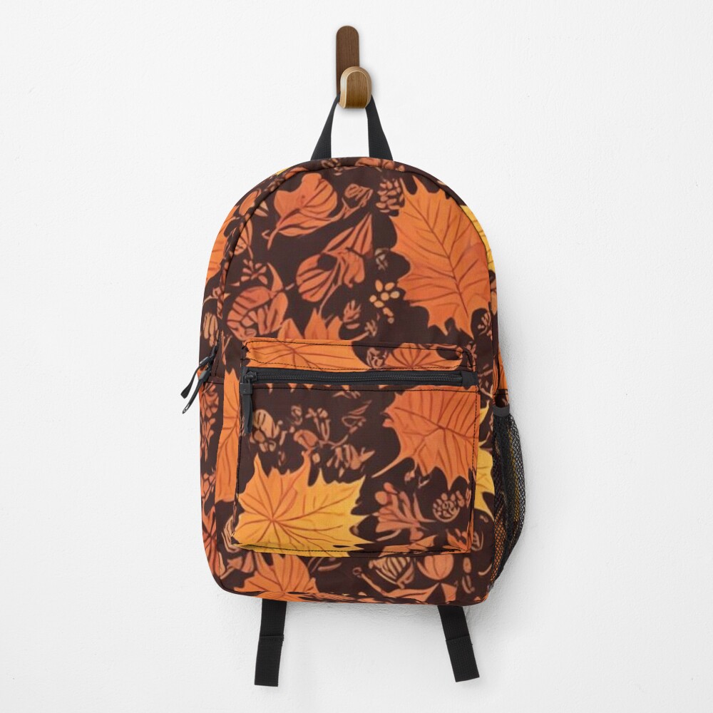 Item preview, Backpack designed and sold by Wisdi.