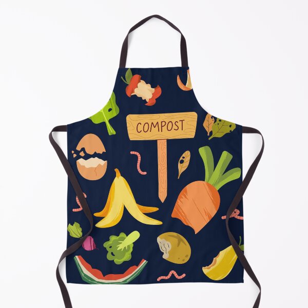 Item preview, Compost designed and sold by AnulaArt.