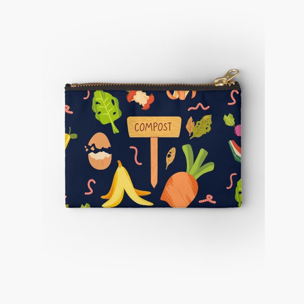 Item preview, Compost designed and sold by AnulaArt.