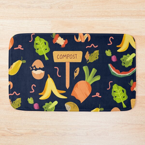 Item preview, Compost designed and sold by AnulaArt.