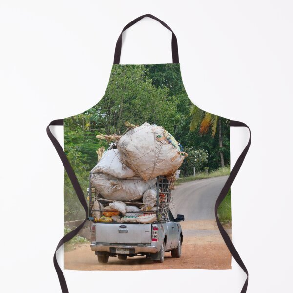 Item preview, Health and Safety, Thai Style designed and sold by JonDelorme.