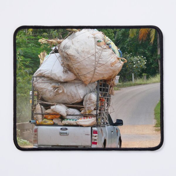 Item preview, Health and Safety, Thai Style designed and sold by JonDelorme.