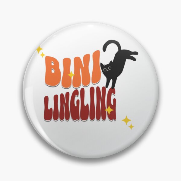 Item preview, Bini Lingling-9th member designed and sold by AissTee.