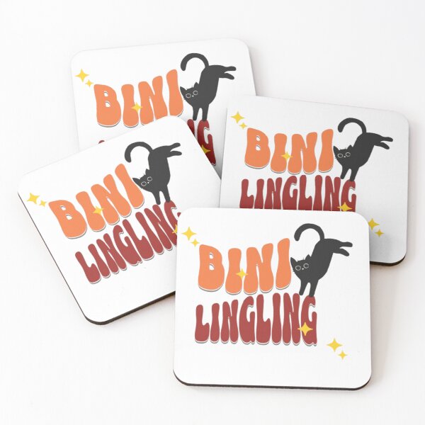 Item preview, Bini Lingling-9th member designed and sold by AissTee.