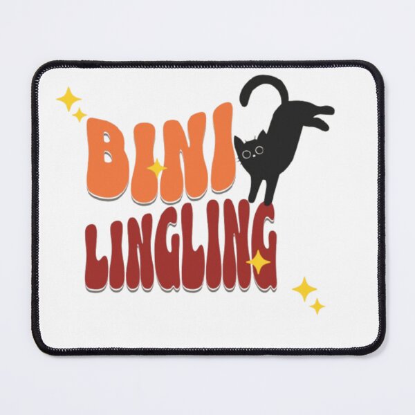 Item preview, Bini Lingling-9th member designed and sold by AissTee.