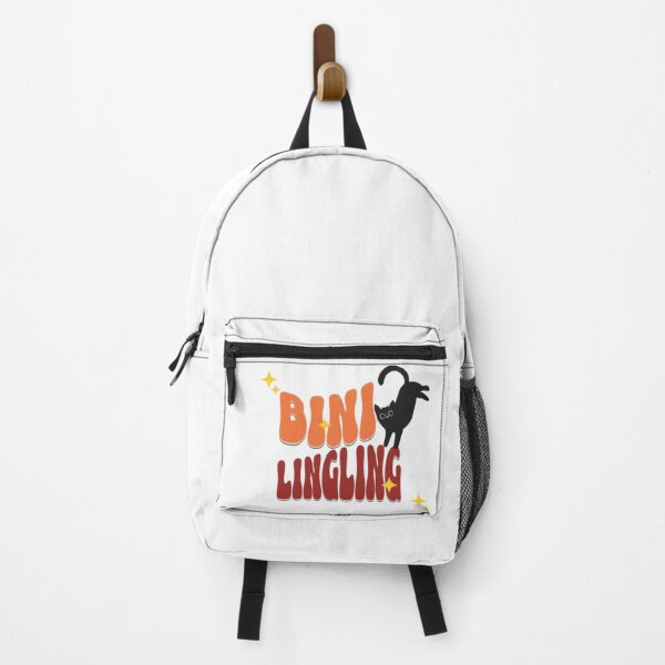 Item preview, Bini Lingling-9th member designed and sold by AissTee.