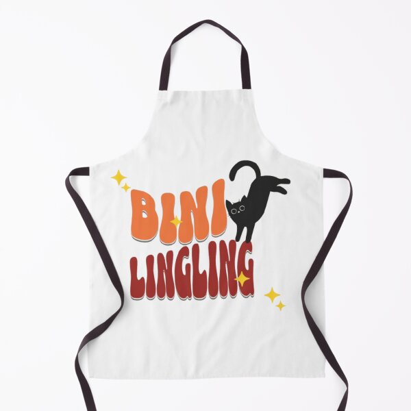 Item preview, Bini Lingling-9th member designed and sold by AissTee.