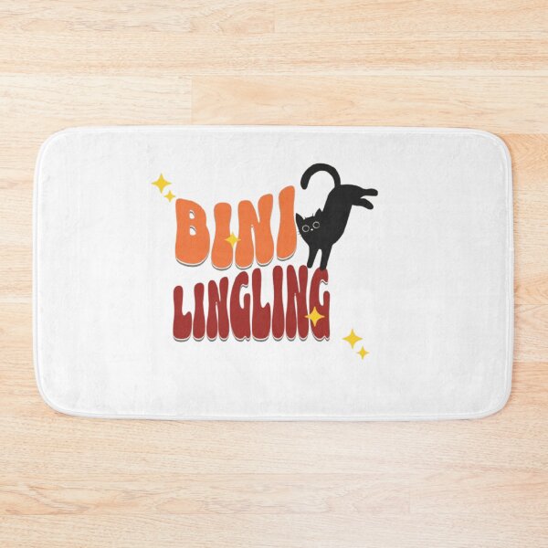 Item preview, Bini Lingling-9th member designed and sold by AissTee.