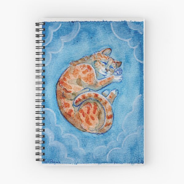 Item preview, Catnap designed and sold by TaniDrawsThings.