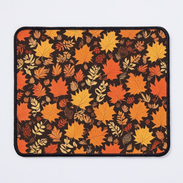 Item preview, Fall Pattern 5 designed and sold by Wisdi.