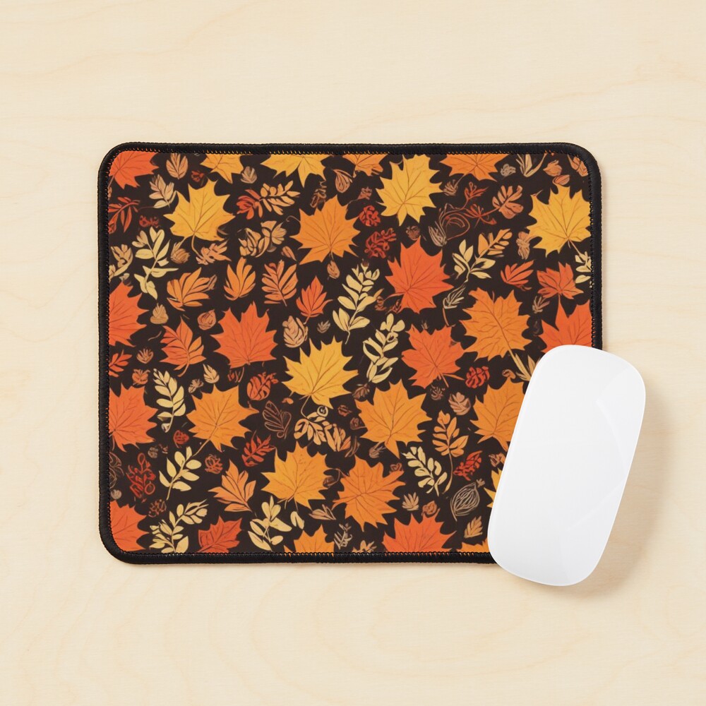 Item preview, Mouse Pad designed and sold by Wisdi.