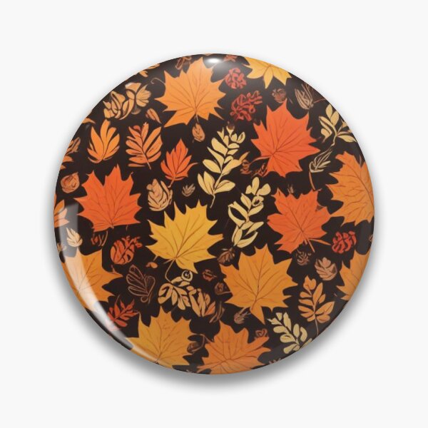Item preview, Fall Pattern 5 designed and sold by Wisdi.