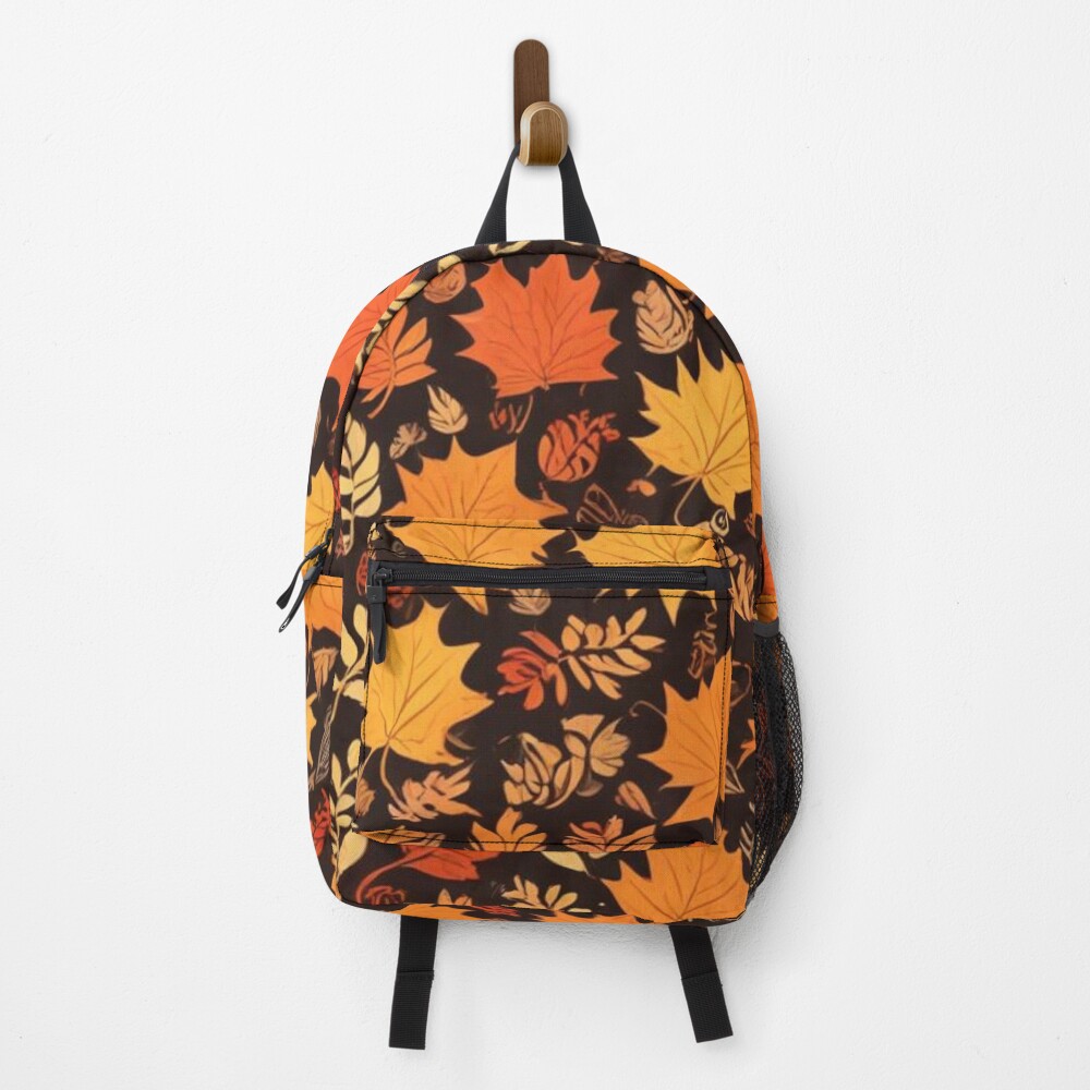 Item preview, Backpack designed and sold by Wisdi.