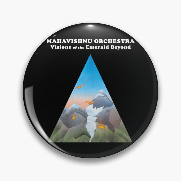 Item preview, Mahavishnu Orchestra Of The Song designed and sold by DollyCadogan.