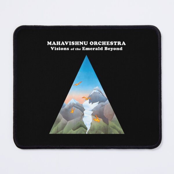 Item preview, Mahavishnu Orchestra Of The Song designed and sold by DollyCadogan.