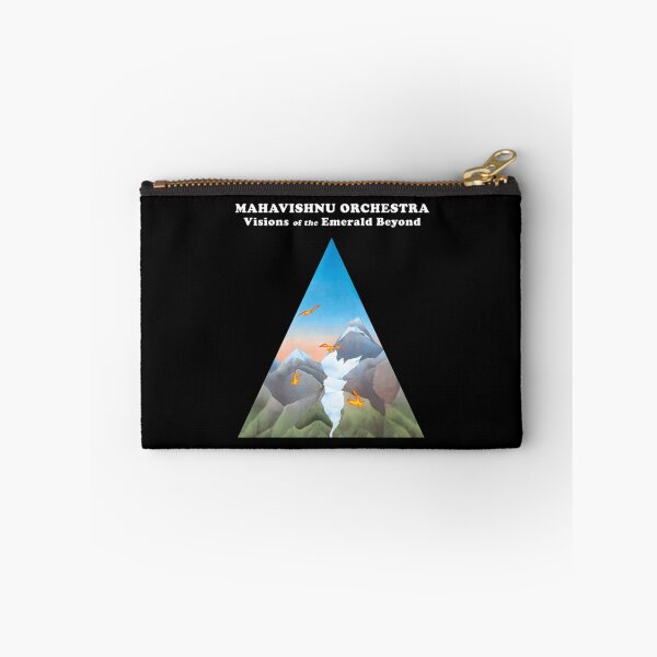 Item preview, Mahavishnu Orchestra Of The Song designed and sold by DollyCadogan.