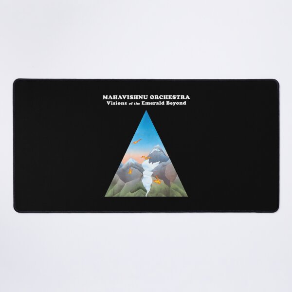 Item preview, Mahavishnu Orchestra Of The Song designed and sold by DollyCadogan.