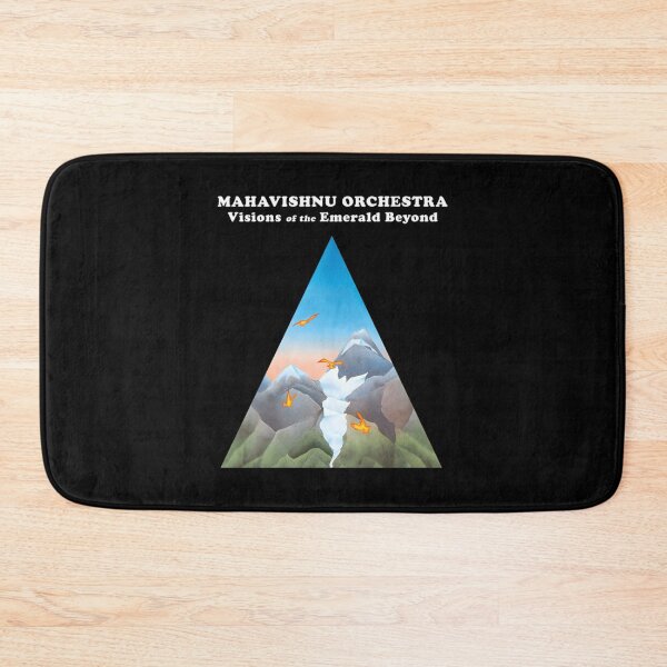Item preview, Mahavishnu Orchestra Of The Song designed and sold by DollyCadogan.