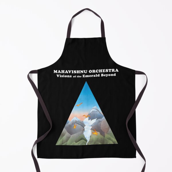 Item preview, Mahavishnu Orchestra Of The Song designed and sold by DollyCadogan.