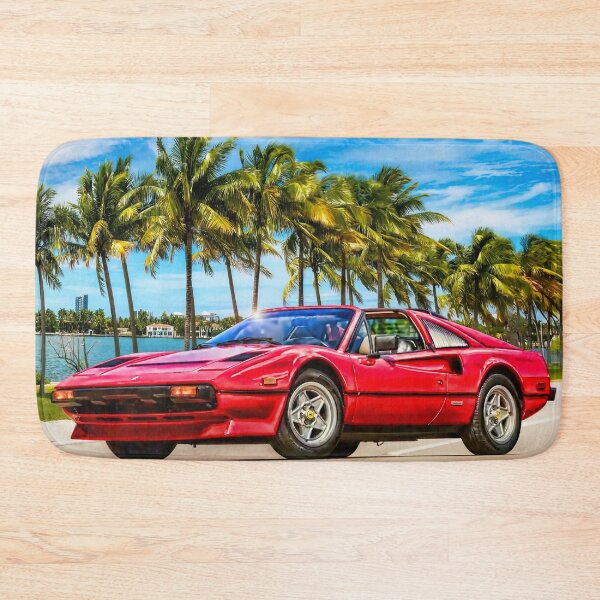 Item preview, Magnum, P.I. Ferrari 308 GTS designed and sold by Coolness68.