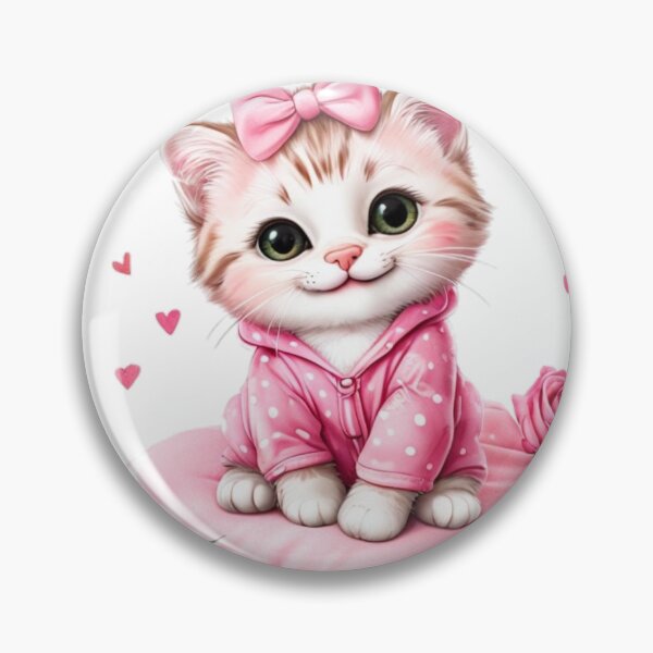 Item preview, Cute Cat  designed and sold by Daofa.