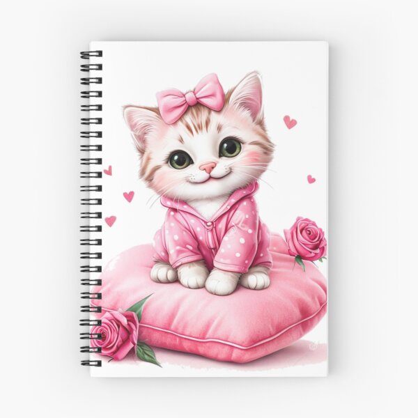 Item preview, Cute Cat  designed and sold by Daofa.