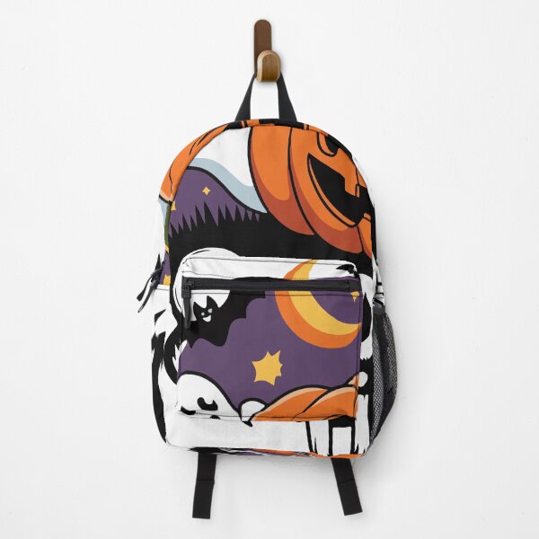 Item preview, Halloween Spooky Time designed and sold by e-milka.