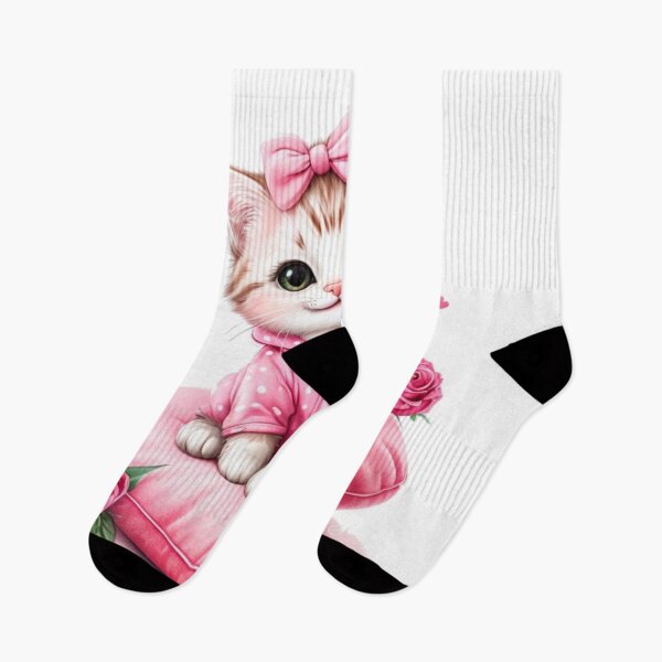 Item preview, Cute Cat  designed and sold by Daofa.
