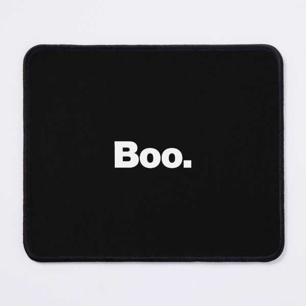 Item preview, Boo. designed and sold by chestify.