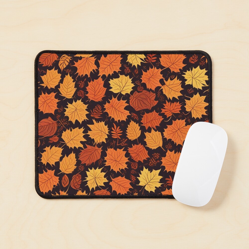 Item preview, Mouse Pad designed and sold by Wisdi.