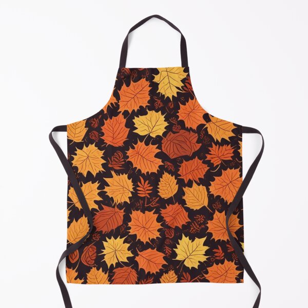 Item preview, Fall Pattern 6 designed and sold by Wisdi.