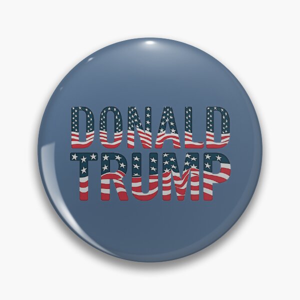 Item preview, Support Donald Trump designed and sold by NiRia Spot.