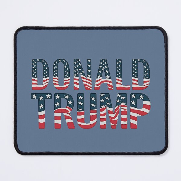 Item preview, Support Donald Trump designed and sold by NiRia Spot.