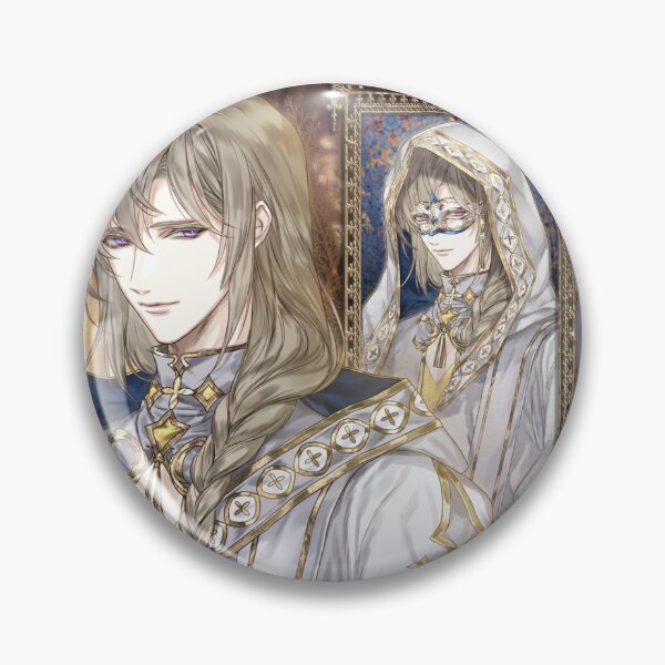 Item preview, Blood Moon Calling |  Raoul designed and sold by Genius-Japan.