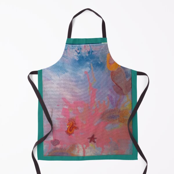 Item preview, Mermaid Sky Dream designed and sold by MRSMARS31.