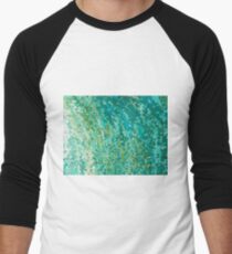 Bermuda Bay Margaret Juul Men's Baseball ¾ T-Shirt