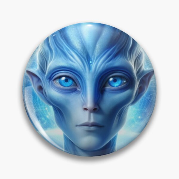 Item preview, Arcturian - Cosmic Wisdom and Celestial Guardianship designed and sold by Te-Ane.
