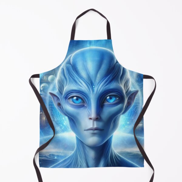 Item preview, Arcturian - Cosmic Wisdom and Celestial Guardianship designed and sold by Te-Ane.