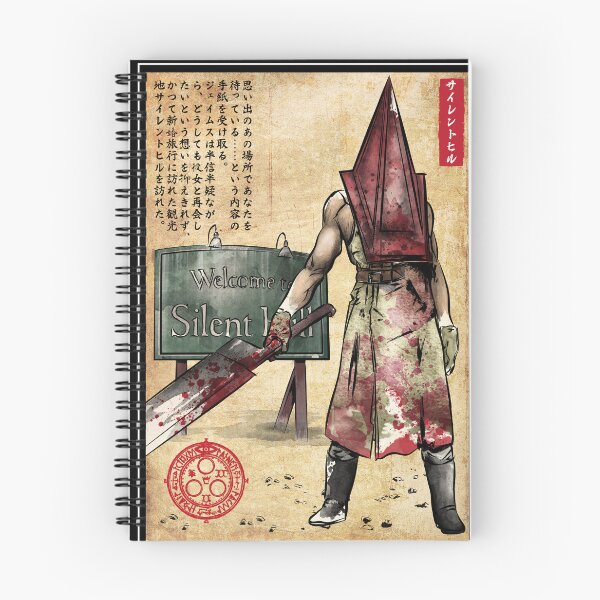 Item preview, Pyramid head woodblock designed and sold by zoezowie79.