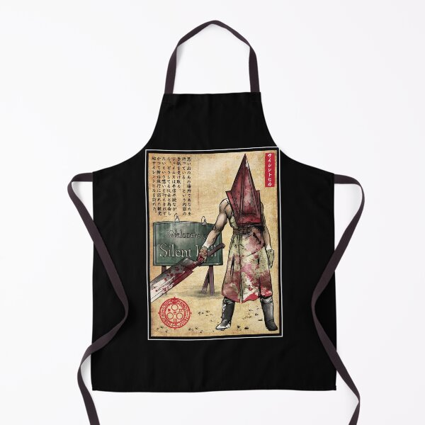 Item preview, Pyramid head woodblock designed and sold by zoezowie79.
