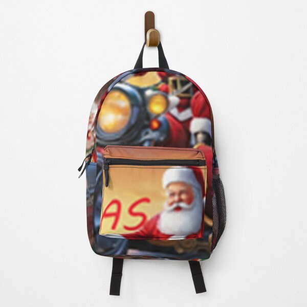 Item preview, Santa's Trike designed and sold by tatty58.