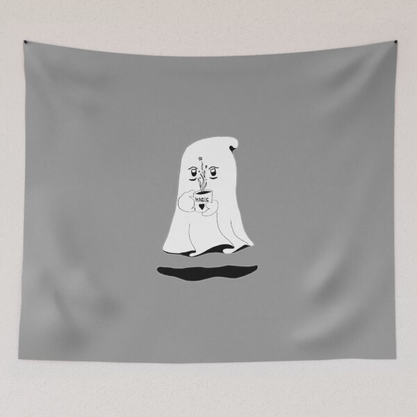 Item preview, Oddity Ghosting designed and sold by oddityghosting.