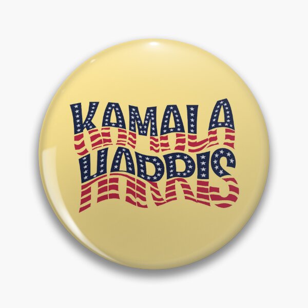 Item preview, Support Kamala Harris designed and sold by NiRia Spot.