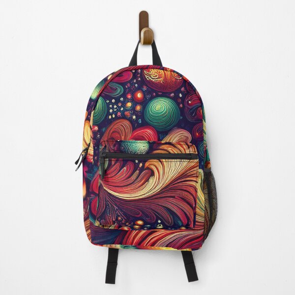 Item preview, Fractal Christmas Pattern | Cozy Holiday Collection designed and sold by monkeybusiness.pt.