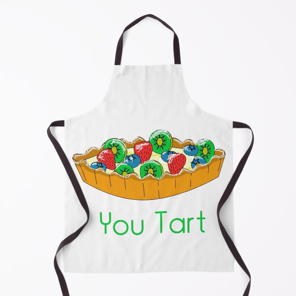 Item preview, You Tart designed and sold by RedbubbleRonald.