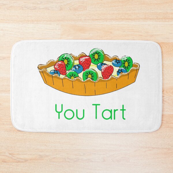 Item preview, You Tart designed and sold by The Lazy Beach.