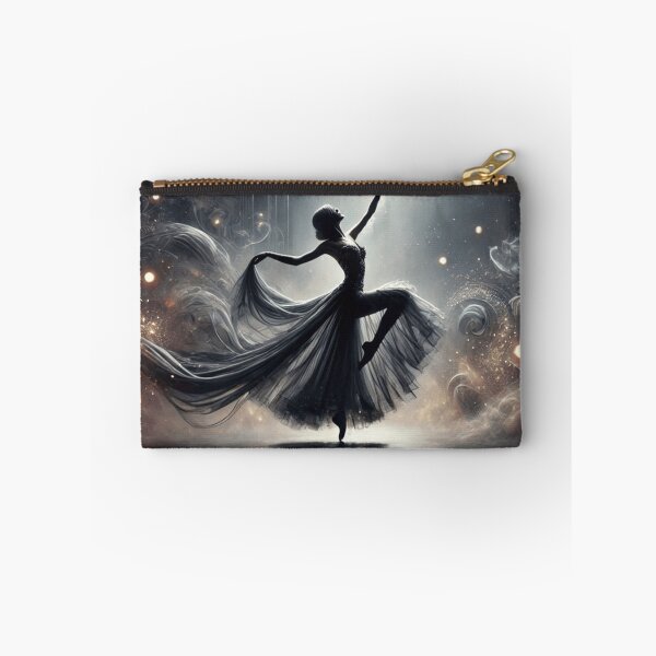 Item preview, Mystical Dance in the Mist – Enigmatic Wall Art  designed and sold by Kashear.